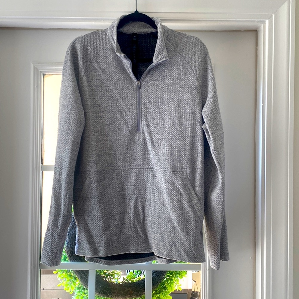 Lululemon Men’s Pullover